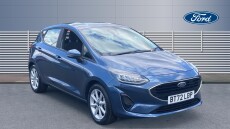 Ford Fiesta 1.0 EcoBoost Trend 5dr Petrol Hatchback